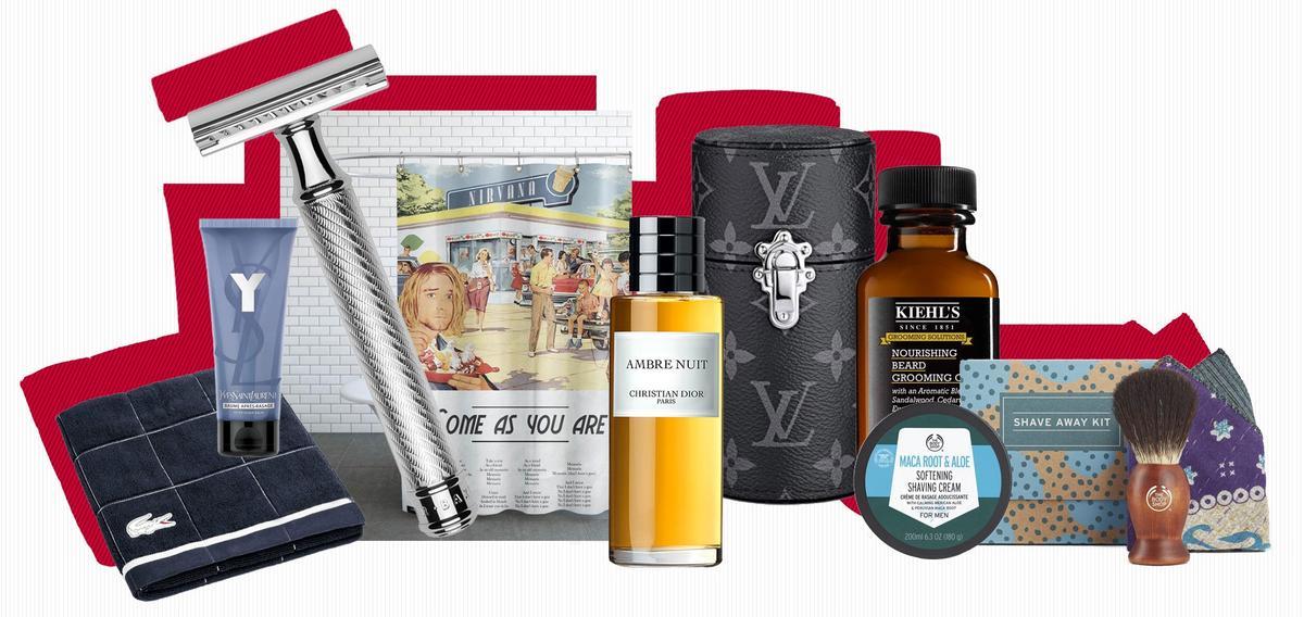 Madamefigaro's tweet photo. Qu'ils soient dandys, geeks ou sportifs, ces messieurs ne sont pas toujours faciles à combler. Voici de nombreuses idées à mettre au pied du sapin
#GuideCadeaux #Noël #Hommes
>> https://t.co/fCzQiLG7o2 https://t.co/hKzrHzGLhZ