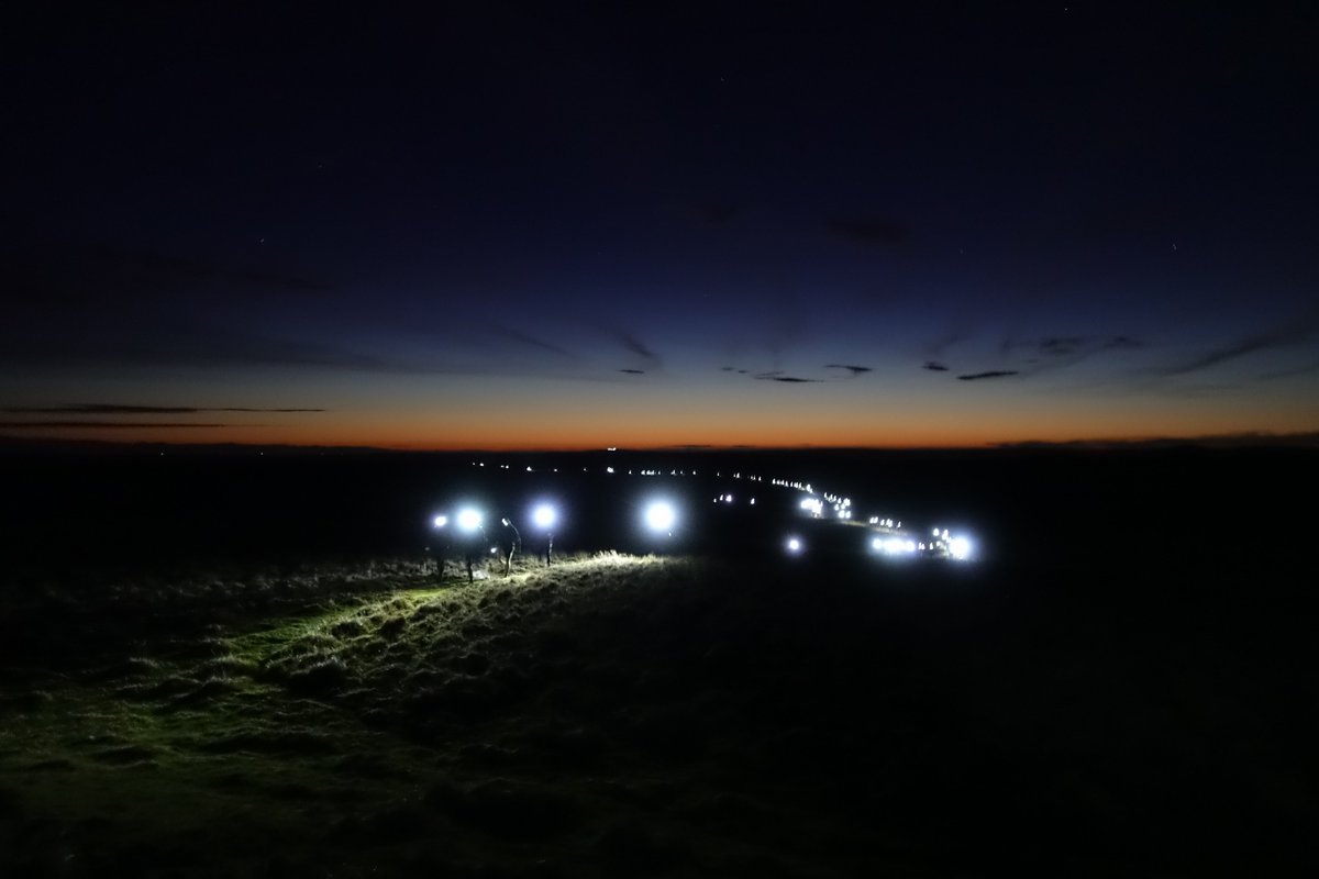 jenandsim's tweet photo. Fancy a challenge in 2020? The @MONTANEuk Cheviot Goat ultra is one for the list - read Sim's race report here: https://t.co/KQ7yEOBu7T

#ukrunchat #getoustide @OSleisure #goats https://t.co/SR49ZCVEnu