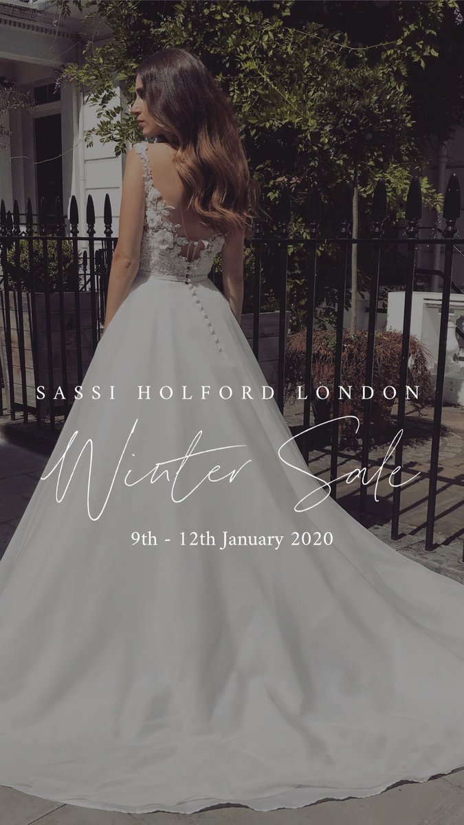 Sassi Holford tweet media