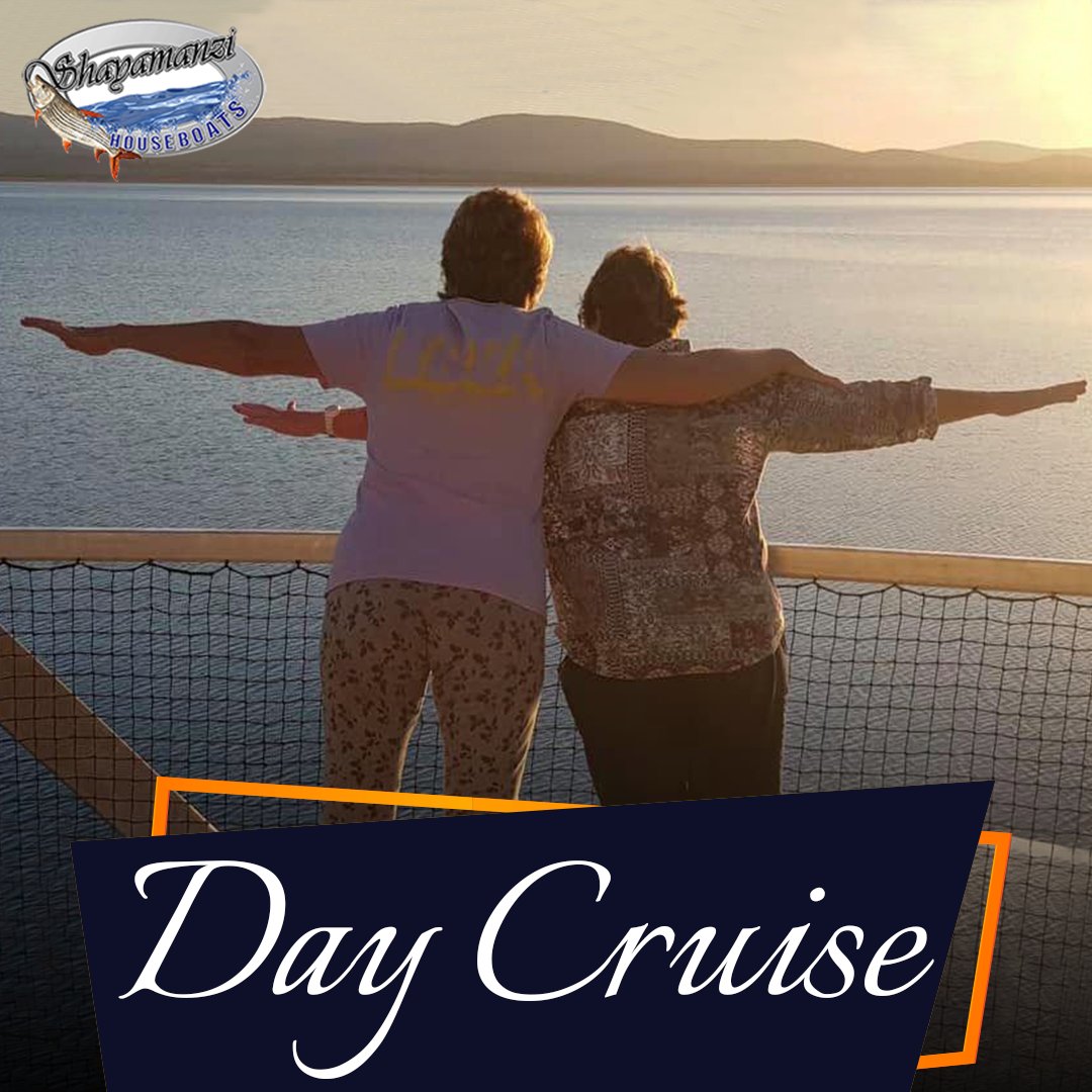 ShayamanziSA's tweet photo. #Absolutely #Unforgettable!🙌⁠
⁠
#Reserve your #spot on our #DayCruise!😁⁠
2 January and 4 January 2020.⁠
⁠
#Call: 034 413 2299
⁠
#shayamanzi #January #jozinidam #wildlife #southafrica #exclusive #tigerfish #travelphotography #spectacular #relax #luxury #funinthesun #travel https://t.co/wYCocQ48Ac