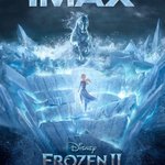 【ディズニー】アナ雪2の海外版ポスターが美しすぎる件