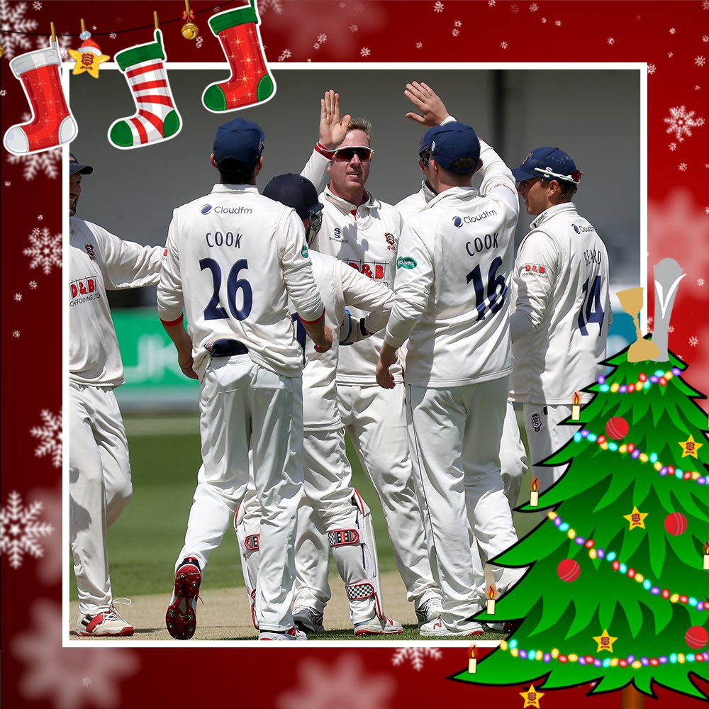 🚨🎄 CHRISTMAS GIVEAWAY 🎄🚨

Who enjoyed the 2019 season? Well for Christmas, we're giving away a 2020 Membership!

To enter, you just have to retweet this tweet and make sure you're following us! Keep your eyes peeled on our page over the upcoming days for more Xmas prizes 👀🎁