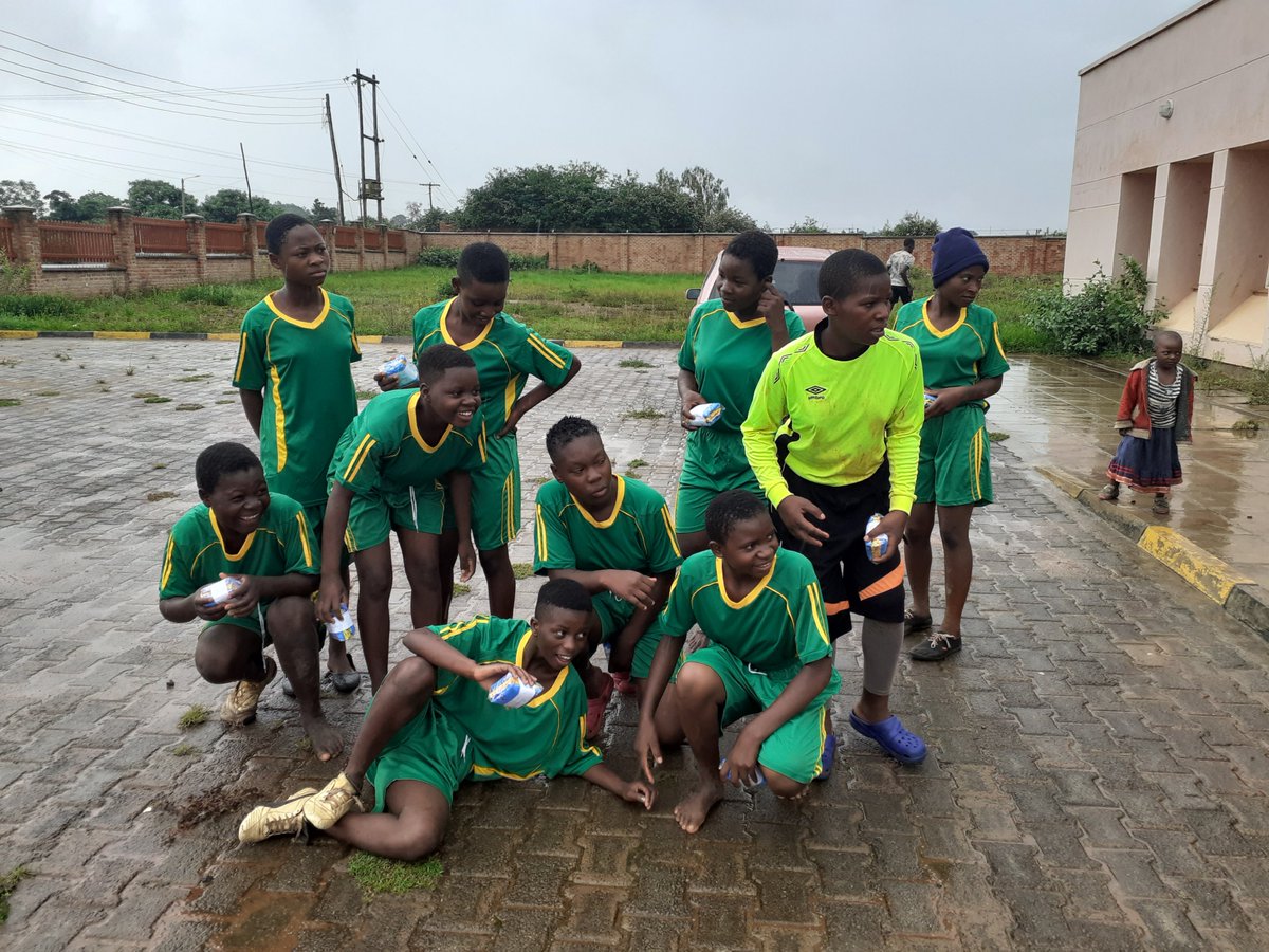 Sports for Education tweet media