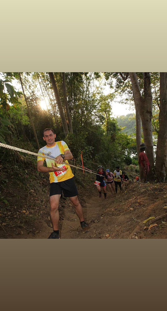 coke_sa's tweet photo. 17 km,siam trail 2019 https://t.co/z3zdpmE1F4