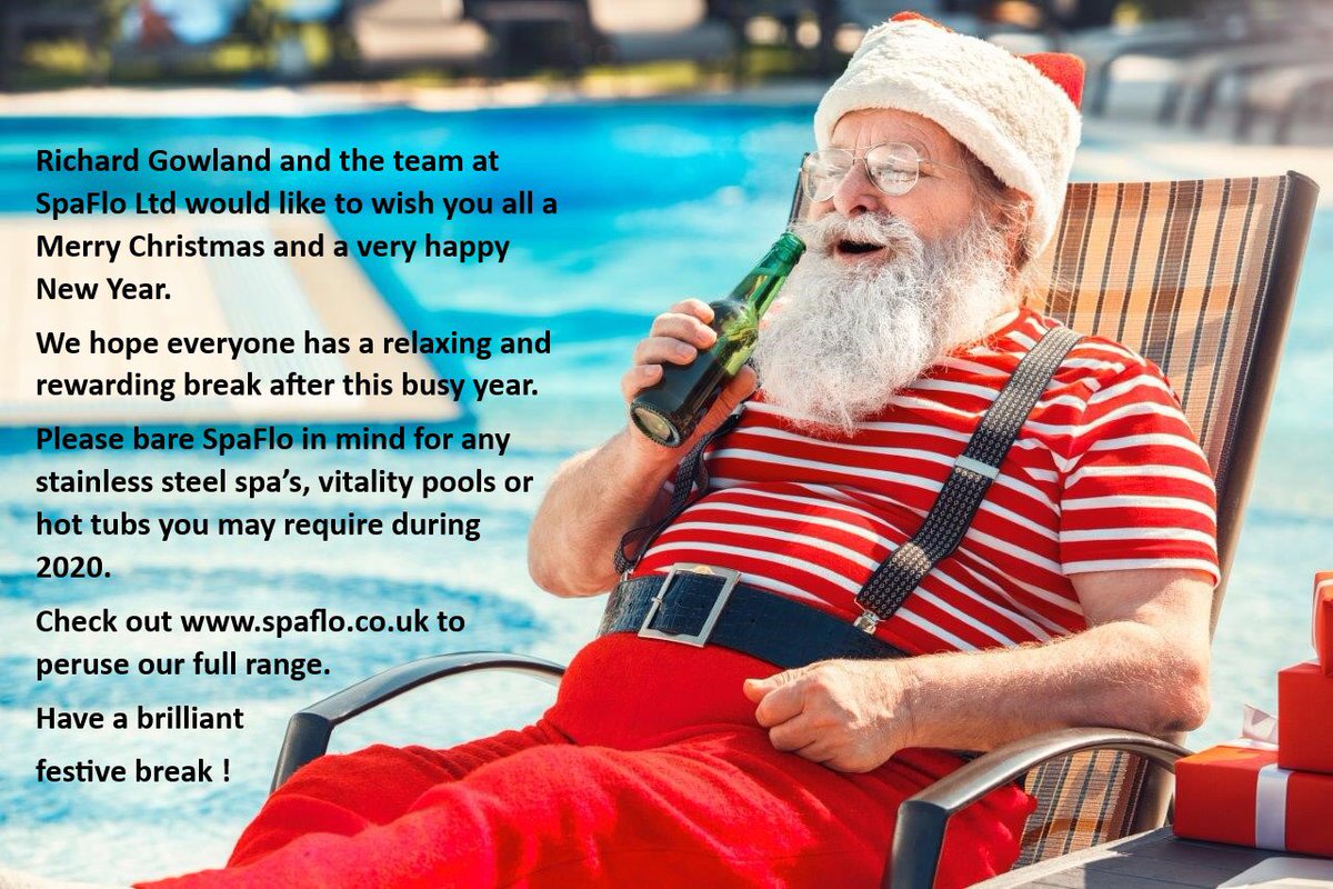 Merry Christmas and a happy new year