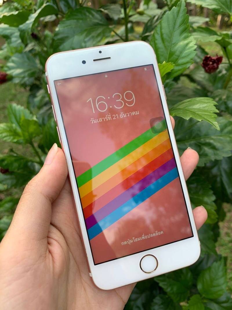ขาย iPhone📱 tweet media