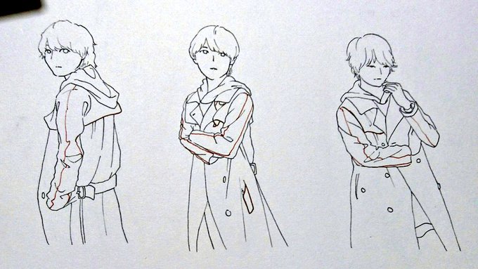 戦兎のtwitterイラスト検索結果 古い順