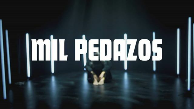 "Mil pedazos" es el nombre del tema que hemos escogido para el videoclip que servirá de adelanto a nuestro próximo disco.
Estamos convencidos de que ha quedado de primera y tenemos muchas ganas de compartirlo con tod@s vosotr@s.
Es cuestión de días.
.
.
… ift.tt/2ZgpgX2