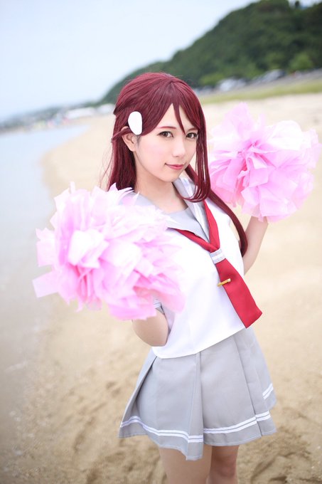 コスプレイヤーKaori（ふしみかおり）のTwitter画像1