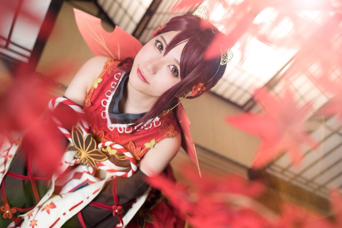 コスプレイヤーKaori（ふしみかおり）のTwitter画像3