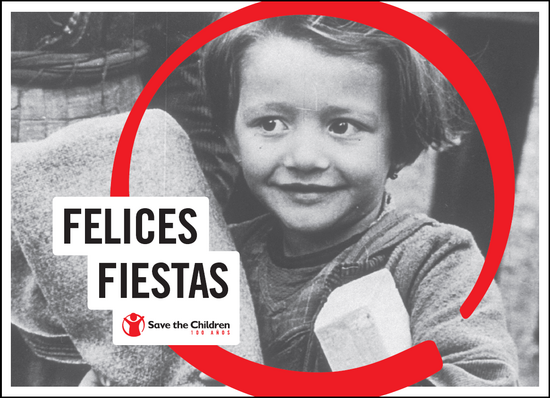 Os deseamos unas muy felices fiestas. Estas son unas fechas especialmente mágicas para niños y niñas, esperamos que el mayor número posible las disfruten de la mejor manera imaginable. Por nuestra parte, seguiremos trabajando para que así sea. Feliz #Nochebuena y #Navidad.