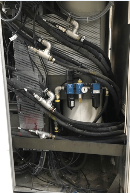 rheonics's tweet photo. Moving ahead from the traditional efflux cup and cup seconds to a more robust inline #viscosity monitoring for better accuracy, quality, lower costs and easier integration in #printing #coating applications. App Insight: https://t.co/LEm1XX0Hsr
#rheonics #inksight #flexo #gravure https://t.co/hMQ6q11lhp