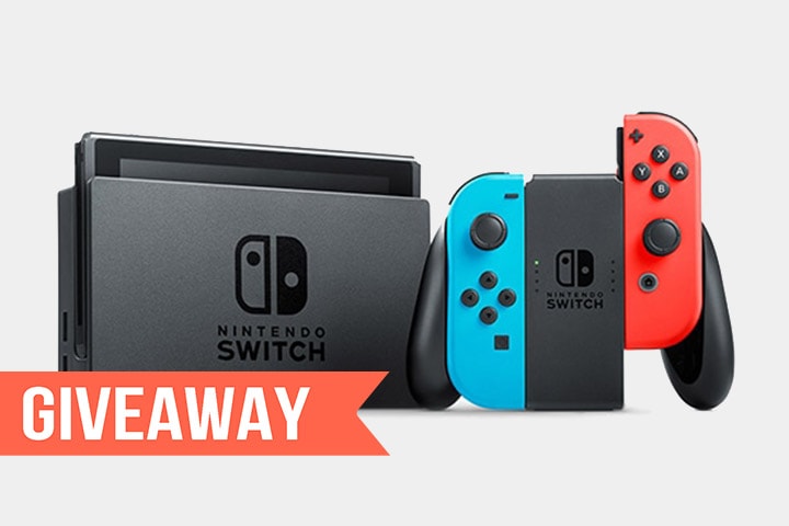 TheIndieRelay's tweet photo. 🚨 Nintendo Switch Giveaway💰

Super simple steps:

❤️ RT this Tweet &amp; Follow @IndiePromoLive
👥 Tag a Friend
🖱 Complete the steps here👇

➡ https://t.co/bidQxIt4nX⬅️

#CSGOGiveaway    #Steam   #Giveaway #PCMR #CSGO #NintendoSwitch https://t.co/ntNKq4EtIJ