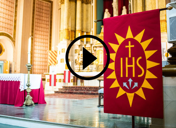 SJPREP's tweet photo. In the 4th week of Advent, we share an Examen focused on IHS, the Greek letters for Jesus. We ask God for the help to be the hands and feet of Christ to all in need in our world today, especially during the #Christmas season. #JSNAdvent
https://t.co/ZHK0me0u7b https://t.co/7Os01il3pW