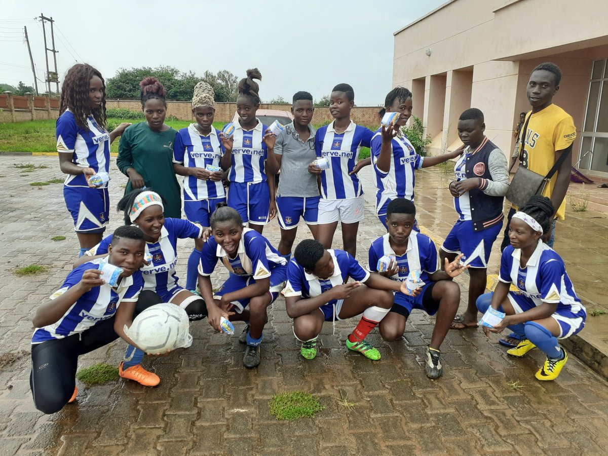 Sports for Education tweet media