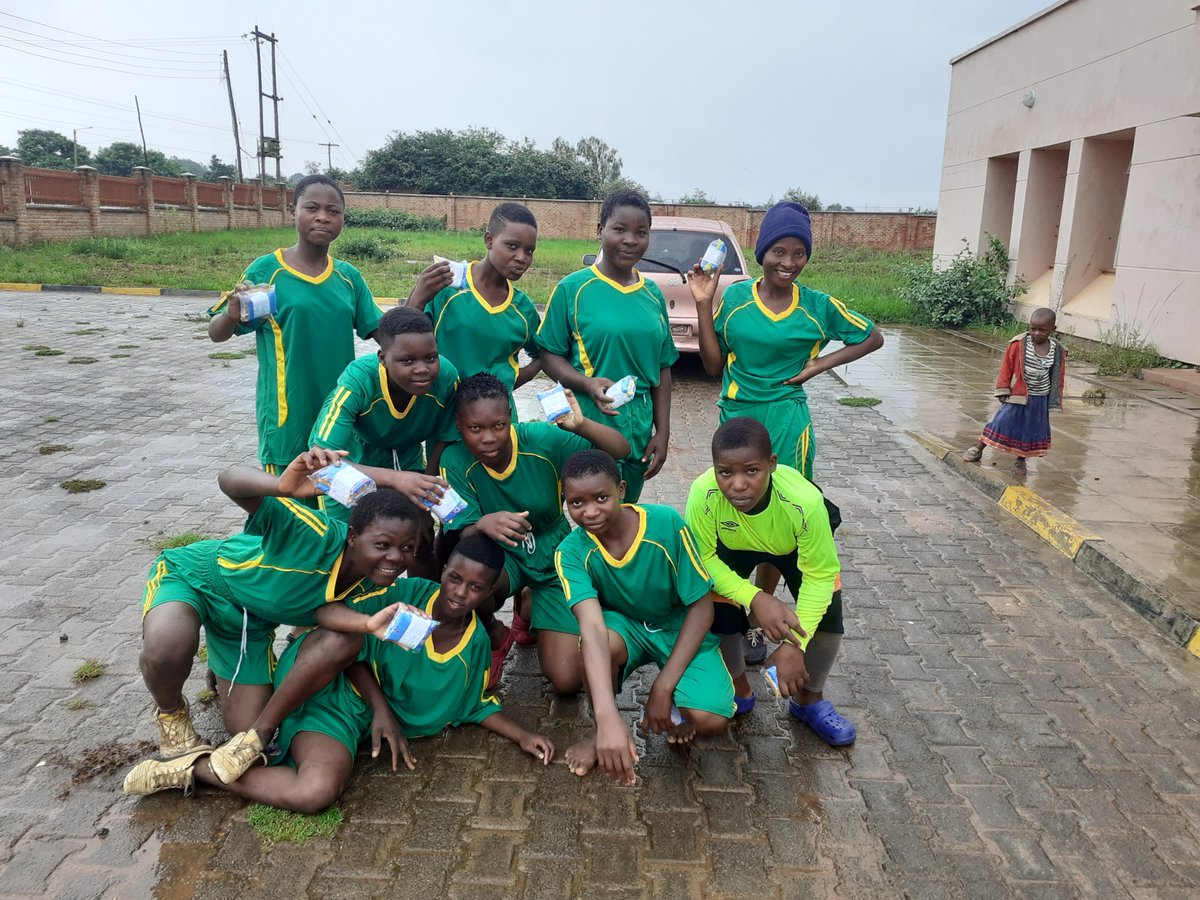 Sports for Education tweet media