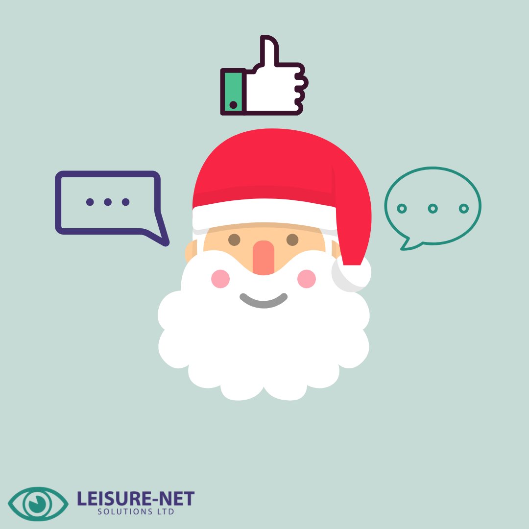 _Leisurenet's tweet photo. You don't need a crystal ball this Christmas to get a real insight into what your customers are thinking. Introducing feedback-Focus... 🔮
.
Contact andrewhart@leisure-net.org to book your demo today.
.
#leisurenet #activenet #feedbackfocus #feedback #knowyourcustomer https://t.co/Bfqefj9MUc