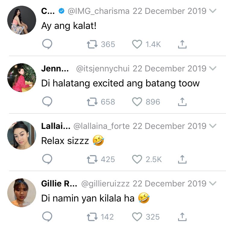 unbeatableLD13's tweet photo. 35/ party?
#kaoseth #sethri @fhel_mercado @KSHeart_07 @KaosethShine1 https://t.co/LLaOe87fOY