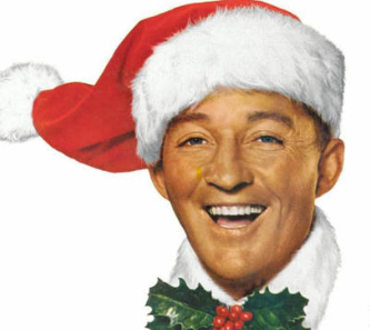 "Unless we make Christmas an occasion to share our blessings, all the snow in Alaska won't make it white." - Bing Crosby #countyourblessings #motivationmonday