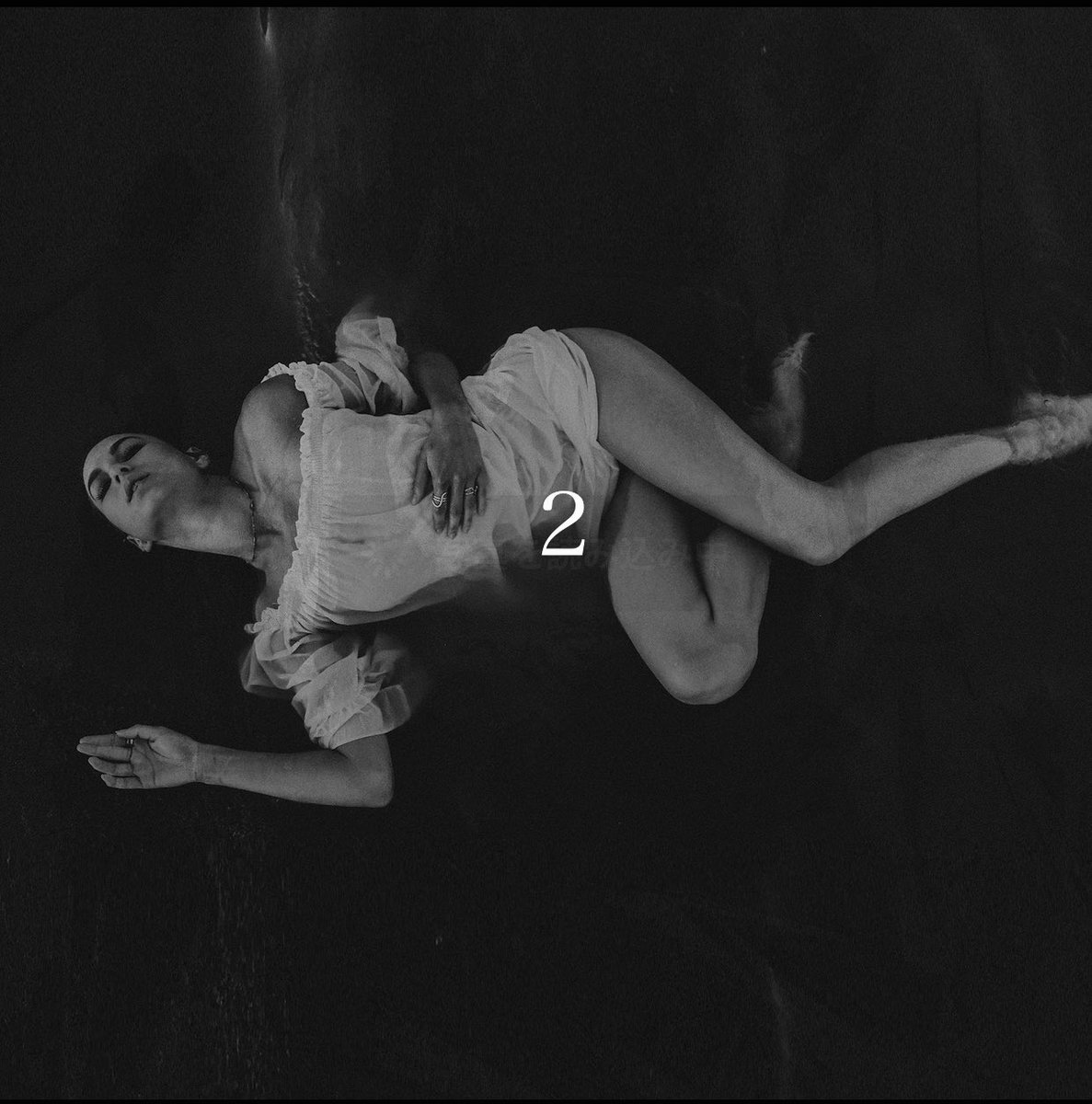 LVSTCROTCHET's tweet image. 