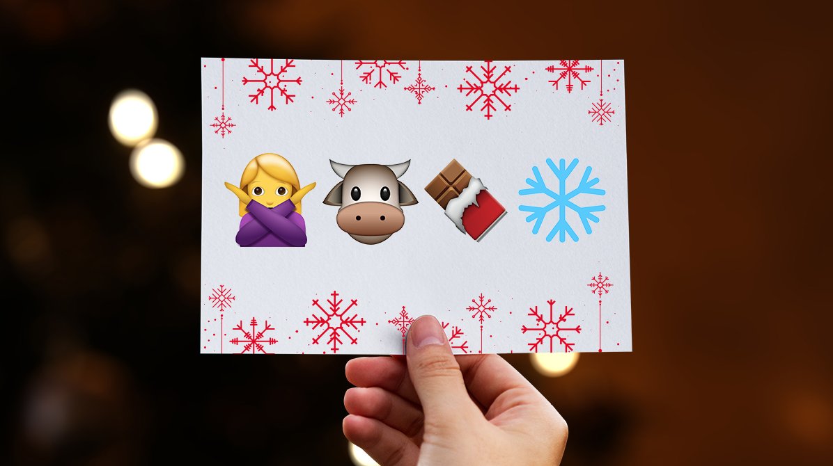 IcelandFoods's tweet photo. Clue? Suitable for vegans…
#magicoffrozen https://t.co/8nSkVdkxeF