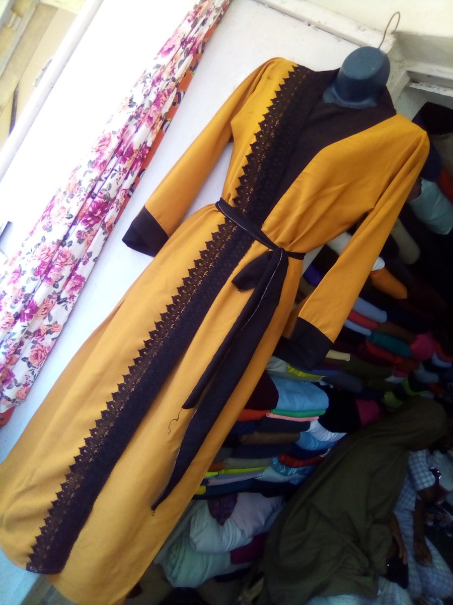 usmanat35's tweet photo. Hello brothers &amp; sisters.
Help retweet my hustle. Classy Kimono abayas &amp; gowns at affordable price🌹. https://t.co/eLLMVHAnOS