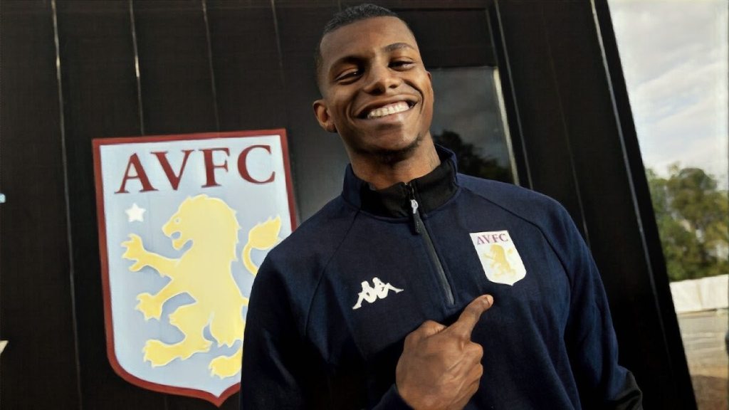 My Old Man Said tweet media