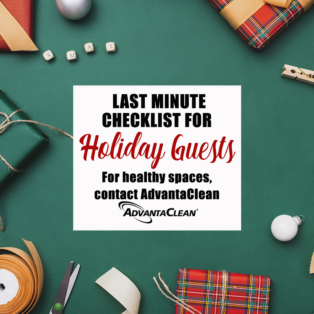 AdvantacleanHap's tweet photo. From air duct cleaning and dryer vent cleaning to a mold testing or mold inspection, from water damage restoration to basement waterproofing, and even more, we’ve got all the affordable solutions to make your home as clean... It’s not clean until it’s AdvantaClean!
. https://t.co/3uLArVnjxL