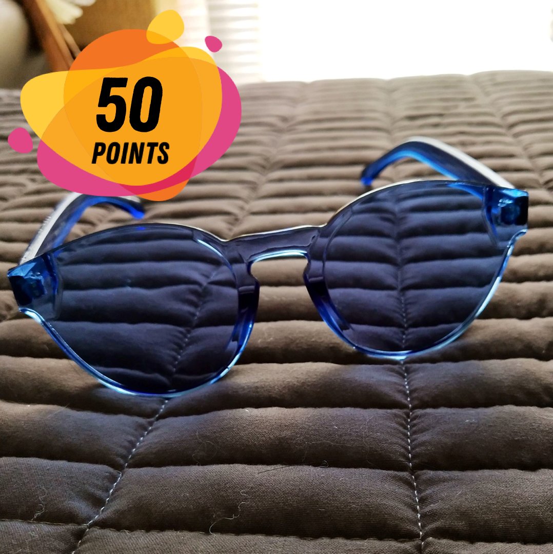 FreeUp_App's tweet image. We have everything for everyone!! Start grabbing these super cool #Under100Points items before someone else does.😎😎😎

If you haven&apos;t downloaded the app yet, use our invite code &quot;NB3K&quot; to get BONUS points on
Android: bit.ly/2B4TzF1
iOS: apple.co/2ONnKbw