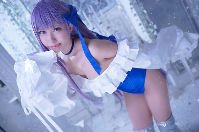 Twitterのコスプレ画像80