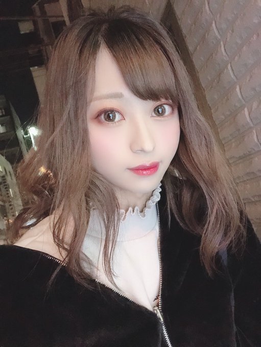 Twitterのコスプレ画像46