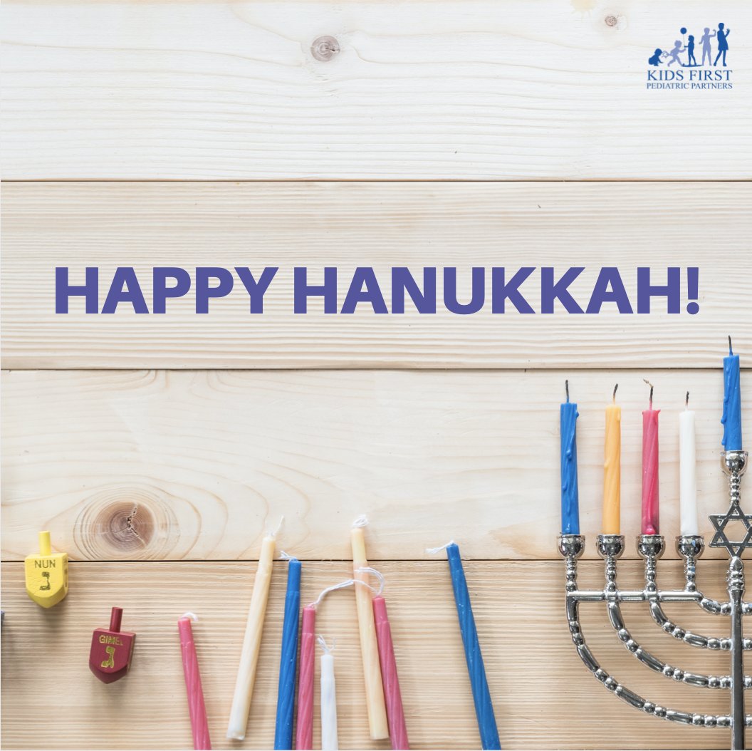 KidsFirstPP's tweet photo. Happy Hanukkah to all our families celebrating! 🕯 🕯🕯 🕯 🕯 🕯🕯 🕯 https://t.co/g0dHysg8I4