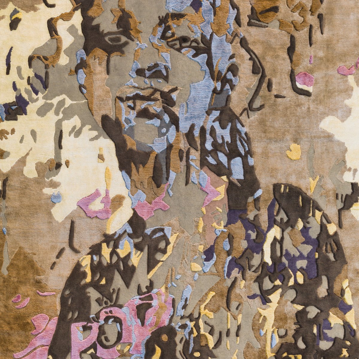 ––Art Palm Beach 2020 presents our EXHIBITORS–– OFFICINA DELLA SCALA, Italy. Image: "Pop" (2019) by Marco Grassi. Art Palm Beach 2020. Palm Beach Convention Center. January 30 / February 03, 2020. #ArtPalmBeach2020 #APB2020 #ToCollectExperiences #ArtFair #ContemporaryArt