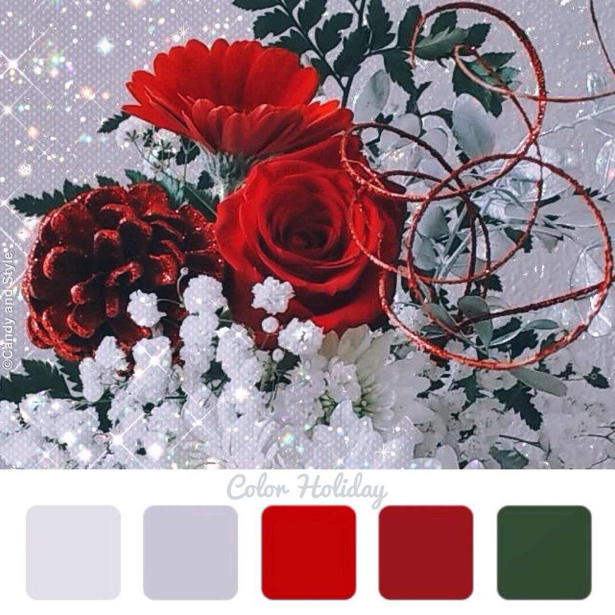 #MerryChristmas and #HappyHolidays 🎄🦌 lilliness.net/2019/12/season…