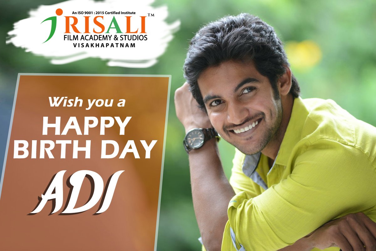Risali Film Academy & Studios tweet media