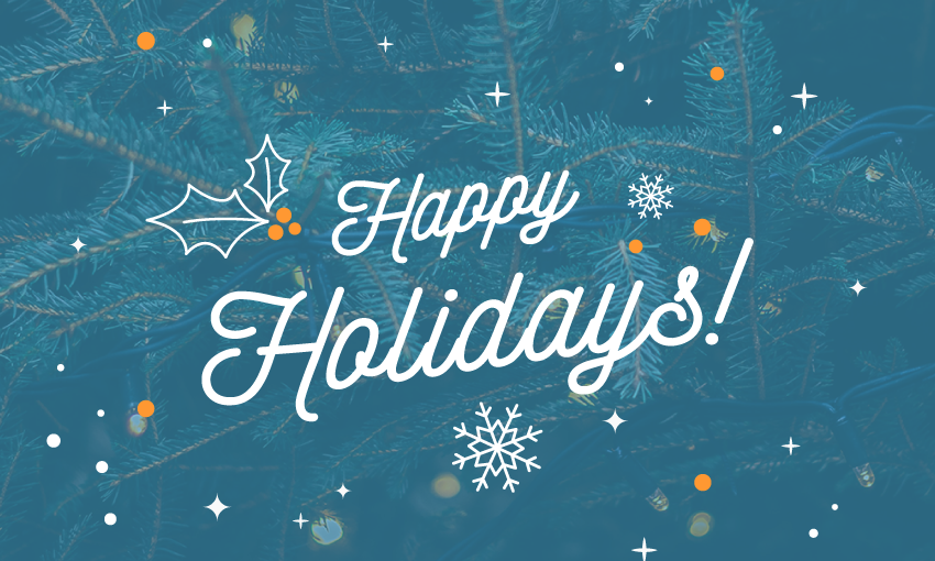 icanlocalize's tweet photo. We'd like to wish you a very Happy Holiday season and a peaceful and prosperous New Year! Let it be full of positive changes and more valuable moments to share with your loved ones!

#ICanLocalize Team https://t.co/bY0mMM5ptM