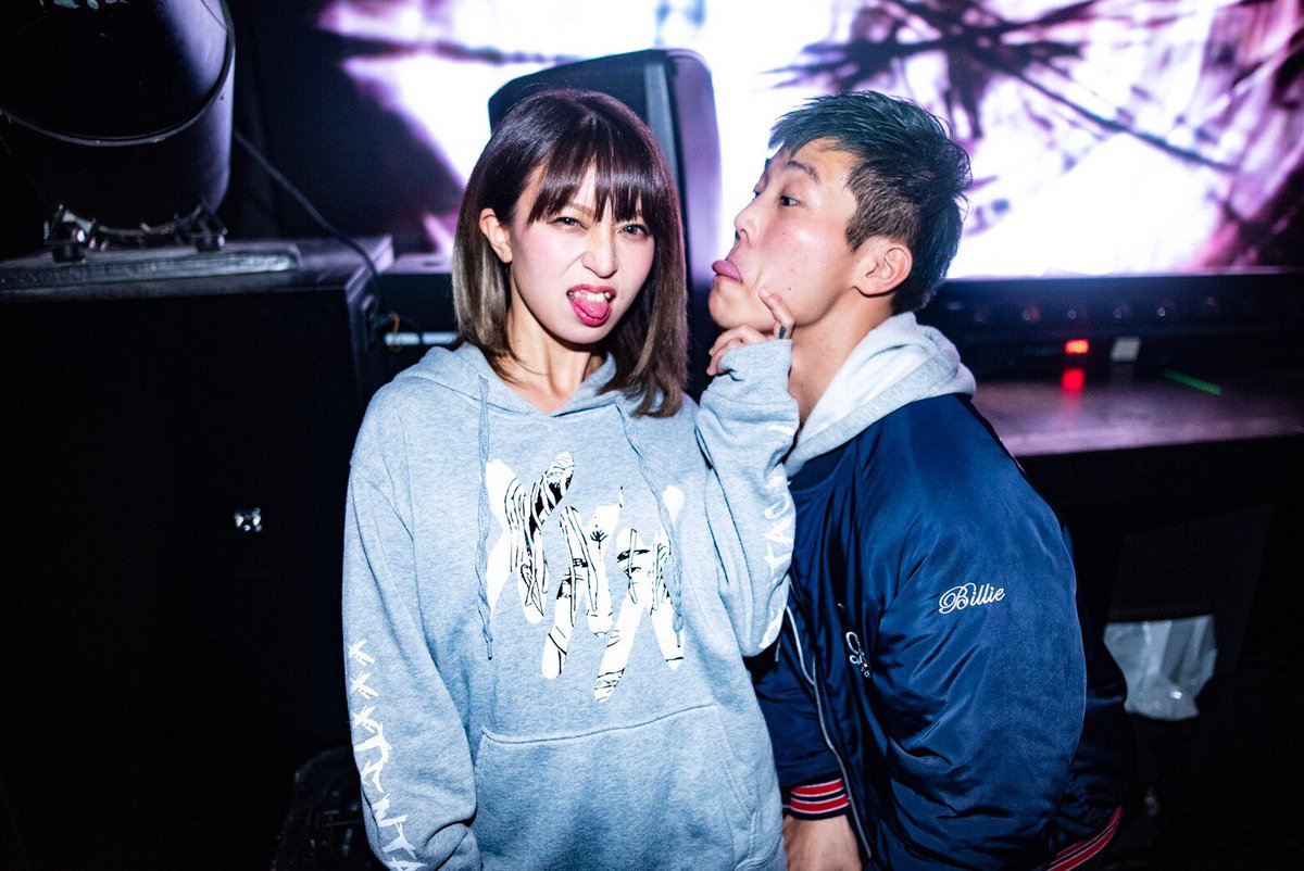 MC_PA_Ri's tweet photo. 🎉Tonight Party🎉
@g2plus_osaka 
@PARTY_JUNKIE にてMCです🎶🎤

OPENは02:00~となります👍

遊び残しないようにバッチリ週初めでも楽しみましょ✌️

さらに今夜は @djakkan さんが登場🌶😈

毎週月曜日は素敵な皆様と共に💃🎶

お気軽にお越しください🙌

#G2嫌ならG2plus
#NewG2 https://t.co/N0jXQZWmao