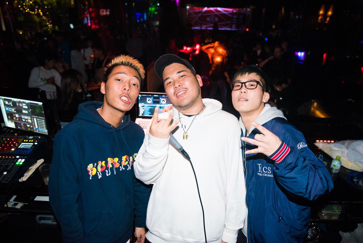MC_PA_Ri's tweet photo. 🎉Tonight Party🎉
@g2plus_osaka 
@PARTY_JUNKIE にてMCです🎶🎤

OPENは02:00~となります👍

遊び残しないようにバッチリ週初めでも楽しみましょ✌️

さらに今夜は @djakkan さんが登場🌶😈

毎週月曜日は素敵な皆様と共に💃🎶

お気軽にお越しください🙌

#G2嫌ならG2plus
#NewG2 https://t.co/N0jXQZWmao