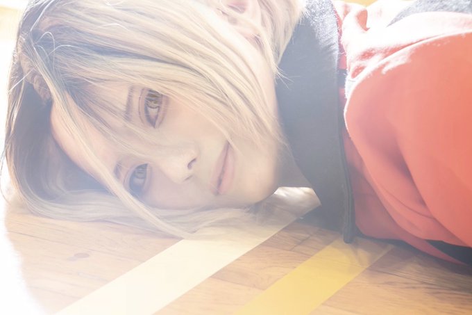 コスプレイヤー飴乃かれんのTwitter画像40