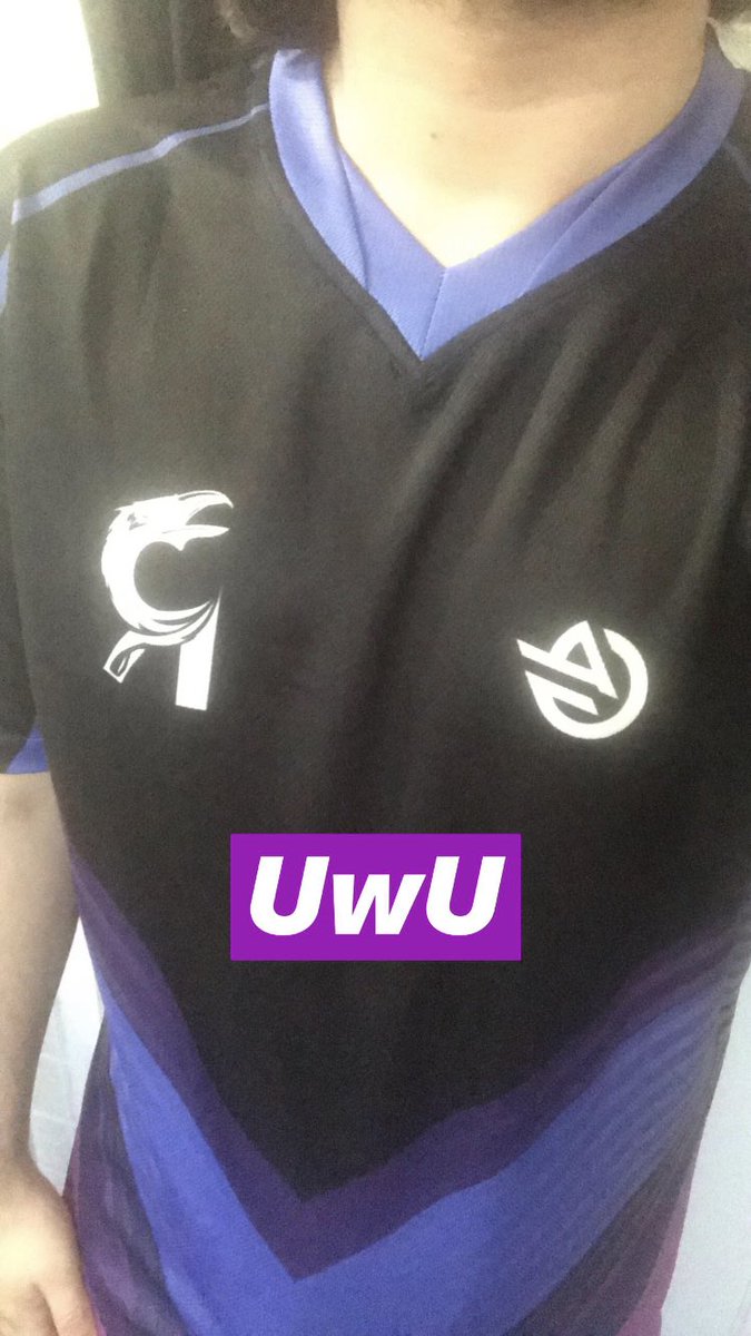DavidCR_P's tweet image. Ya puedo ser el porrero cuando vuelva a ir a una LAN porque nadie lo lee bien. Encantado de veros este año por todas las de Españita, sí 
#CrowingTogether 
@Ravens_EC