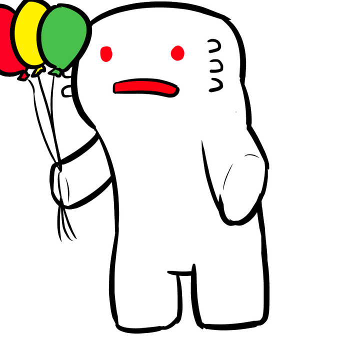 マスコットキャラのtwitterイラスト検索結果 古い順