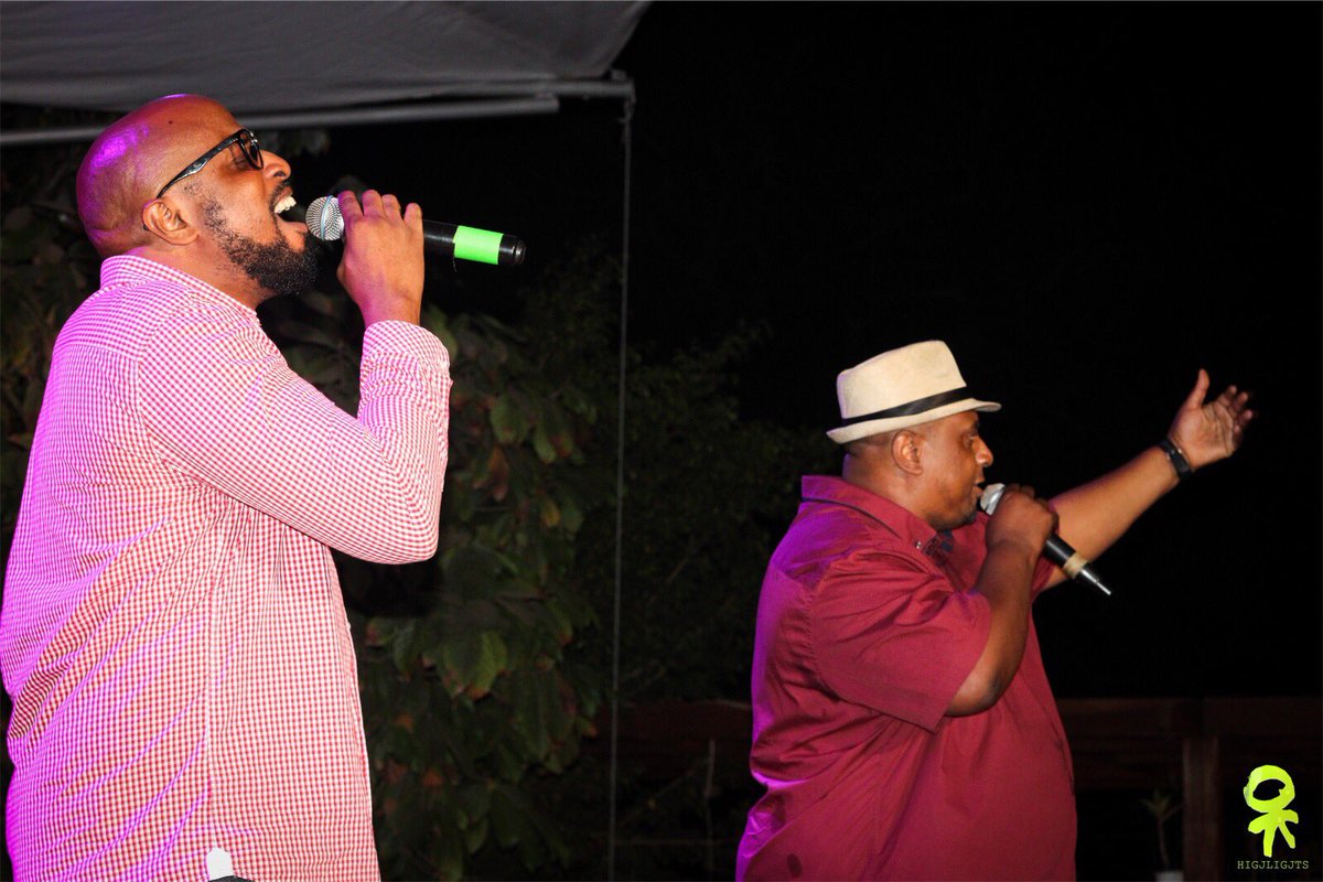 +233 Jazz Bar & Grill tweet media