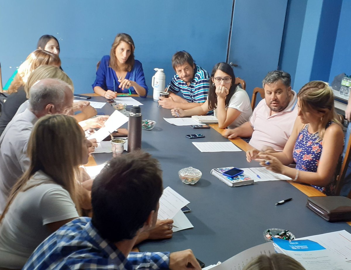 BloqueJunin's tweet photo. #Ahora Comisión de Legislación por expedientes ingresados y a continuación Comisión de Presupuesto. https://t.co/1q1z0Abw4w