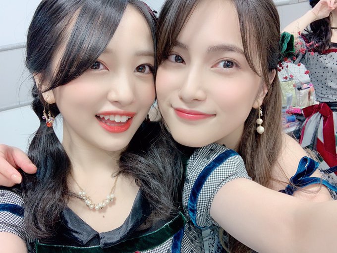 向井地美音のtwitterアーカイブ 19年12月23日 Arkaibu Project48