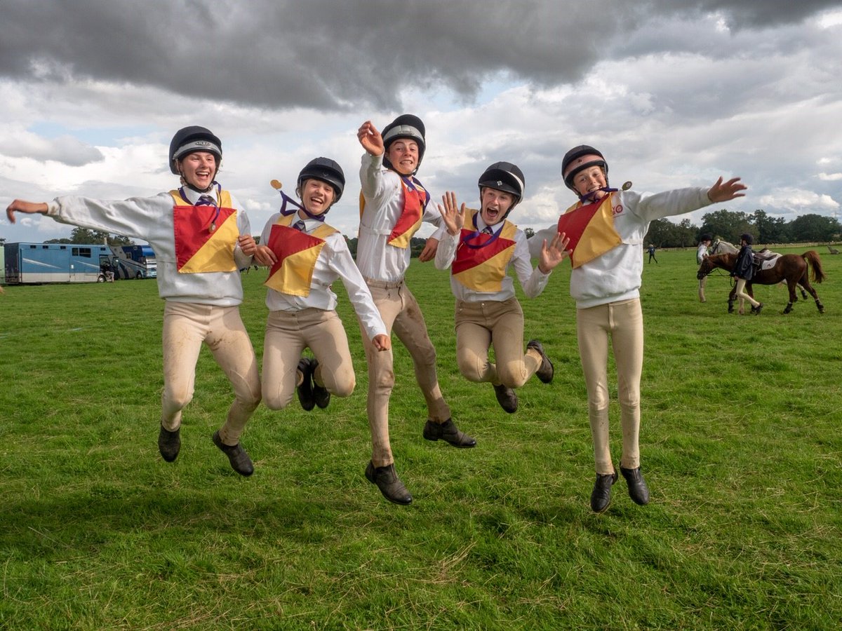 Have you seen our Marketing Manager vacancy? Applications close on 10 January so leave plenty of time to get in touch.

Find full information about the role here: bit.ly/35HV4q7