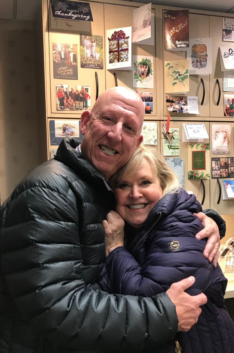 DCprosthodontic's tweet photo. We had so much to celebrate last Friday.
Congratulations Denise! Enjoy retirement you've earned it.
Happy birthday Wanda!! We love you <3
#HappyHolidays #teamprogebin https://t.co/RGGLQoTrLA