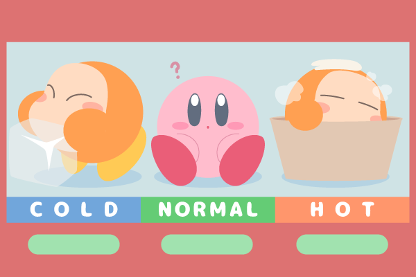 れおん Saolii Pa Twitter Odaibako Saolin T Co Glcfkxc1wq 自販機といえば アニメカービィのワドルディが売られる回 あのhotとかcoldとかは一体どんな違いがあったんでしょうね