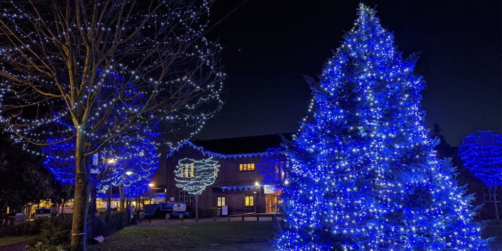 🎄 Season’s greetings! We’ll be closing for the holidays on 24 December and open again on 2 January 2020. Wishing you a joyous holiday season and a happy New Year! ⛄