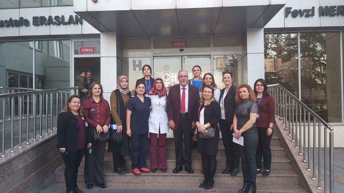 ERÜ Hastaneleri, Bebek Dostu Hastane Denetiminde Tam Puan Aldı

Erciyes Üniversitesi Hastaneleri, Sağlık Bakanlığı tarafından 5 yılda bir yapılan Bebek Dostu Hastane Denetimi sonucunda 100 tam puan aldı. 

hastaneler.erciyes.edu.tr/HaberDetay/5548