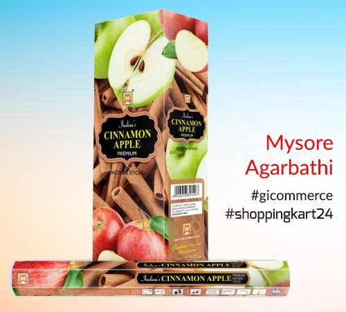 GiCommerce's tweet photo. #Herbs, #flowers, #Essential oil, #barks, #charcoal are finely ground into a smooth paste and then rolled on to a #bamboo #stick and then dried under the sun #Mysore #Agarbathi
🛍Shop Now: https://t.co/KWYtiYjQTK
📲Contact : 9161898733
#GeographicalIndication #flavour #shopnow https://t.co/liq3XSEqu2